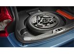 Volvo XC90 Ii Dado Ruota Di Scorta Oe 31329317