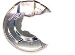 Volvo S60 V60 XC60 XC90 Disco Ancora Disco Freno Anteriore Copertura