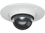 Ubiquiti Ai Dome Camera Con Montaggio A Filo Bianco (UACC-DOME-FM-W)