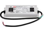 Soluzione Led Alimentatore Mean Well Xlg 24V 200W IP67 XLG-200-24-A