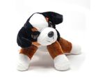 Cornelissen - Peluche - Cane Da Montagna Bernese - 20 Cm