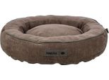 Letto Per Cani Trixie Vital Lennox Brown Ø 50 Cm
