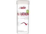 Cera Swix Dhp-4 Marathon Polvere Bianca 40G
