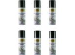 Ted Lapidus - Lapidus - Deodorante Per Uomo 6*150Ml