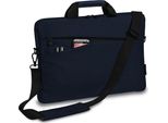 Pedea Borsa Per Laptop 15,6 Pollici 39,6Cm Fashion Borsa A Tracolla Per Notebook Con