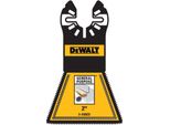Dewalt 3-Seitiges Bim SäGeblatt 54 Mm