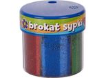 Glitter Sciolti 50G 6 Colori Astra