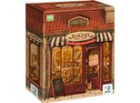 Puzzle Dodo: Bä Ckerei 300 Pezzi
