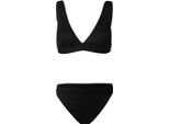 Brunotti Bikini Donna Bodhi Leaves Nero 42