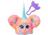 Hasbro - Mini Furby Furblet Ree-Mix Akcesorium Premium Dla FanóW Gier I Zabawek