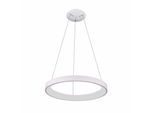 Lampada A Sospensione Led 38W Vico PND-53675-048RPC-WH-3KS4K Italux