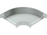 Obo Bogen 90° Rb 90 630 Fs F.Kabelrinne Hor.60X300 (6036566)
