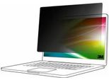3M Bright Screen Privacy Filter For Apple Macbook Pro 16 - For Apple® Macbook Pro® 16 (98044302168)