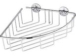 Tesa 40216-00000-00 Cestino Doccia Angolare (40216-00000-00)