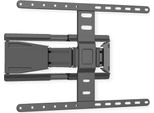 Value Supporto A Parete Per Tv, Ultrasottile, 43-90 Pollici, Fino A 50 Kg