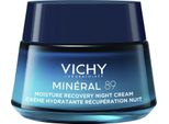 Vichy Crema Minerale 89 Notte 50 Ml
