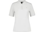 Luhta Aerola Polo Donna Bianco L