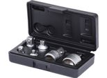 Ks Tools Set Di Adattatori Per Allargamento E Riduzione 6 Pz - 911.0106