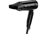 Braun 107934 Braun Satin Hair 3 HD350 Haartrockner Schwarz 1.600 W