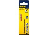 Irwin Metallbohrer Hss 3X61X33Mm