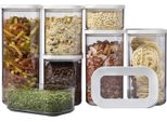 Mepal Modula Starter Set 7 Pezzi