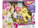 Hasbro B3602 Assortiti - My Little Pony - Pony Mobili Con Accessori