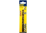 Irwin Metallbohrer Hss 9,5X125X81Mm
