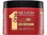 Revlon Professional Uniq One All In One Superior Mask Maschera Per Tutti I Tipi Di Capelli 300 Ml