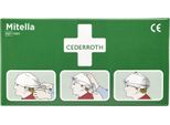 Cederroth 1889 Cederroth Sciarpa Triangolare Mitella, (L)96 X (P)96 X (H)136 Mm