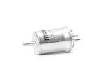 Filtro Carburante Mahle Kl 176/6D Per Vw Golf Iv Hatchback (1J1) Filtro In Linea