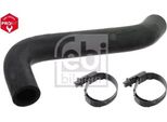 Febi Bilstein Tubo Flessibile Del Radiatore Tubo Dell'acqua Adatto Per MERCEDES-BENZ Actros 21 49103