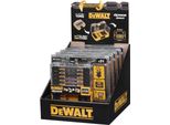 Dewalt Bit-Set 31-Tlg. Schlagf