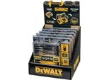 Dewalt Bohrer-Bit-Set 25-Tlg. Schlagf. HSS-G