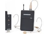 Samson XPD2 Headset Kit Microfono Usb Digital Wireless Nero