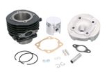 Kit Cilindro Dr 102Cc 55Mm Per Vespa V50, Special, Pk, Ape 50
