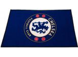Zerbino Chelsea Fc TA522 (Taglia Unica) (Blu)