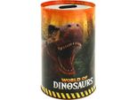 Mondo Dei Dinosauri Salvadanaio Dino