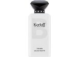 Korloff Paris In White Eau De Toilette Per Uomo 88 Ml