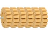 Ks Tools Gomma Da Cancellare Con Lamelle, Ø 100 Mm, Larghezza 24 Mm, Confezione Da 6 6 Pezzi