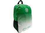 Zaino Celtic Fc TA4204 (Taglia Unica) (Verde)