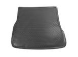 Rivestimento Del Bagagliaio In Gomma Novline Dell'audi A6 1997-2004 (Combi)
