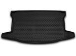 Rivestimento Del Bagagliaio In Gomma Novline Toyota Yaris 2010-2020 (Parte Superiore Inferiore)