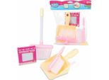 Set Spazzino 4 Pezzi Toi-Toys
