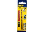 Irwin Metallbohrer Hss-Tin 5,5X93X57Mm