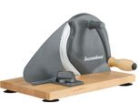 Zassenhaus Brotschneidemaschine Classic, Grau 72099