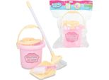 Set Di Pulizia Toi-Toys, 5 Pezzi