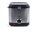 Friggitrice 1,5L 900W Grigia Livoo Doc240