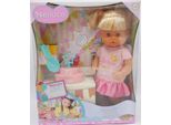 Nenuco - Buon Compleanno! Bambola Con Torta Di Compleanno, Regalo Ideale Per Bambine E Bambini A Partire Da 3 Anni (Famosa 700016283) Nenucco Età: +2 Anni