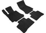 Copri Auto In Gomma Gledring Mercedes Glc-Class X253 2015-2022