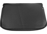 Rivestimento Del Bagagliaio In Gomma Novline Mercedes Classe A 2004-2012 (W169)